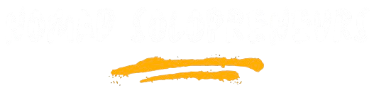 Nomad Solopreneurs | Blog & Newsletter